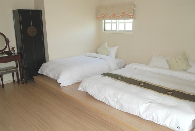 Lk Breakfast And Beds Bed & Breakfast Lukang Exterior photo
