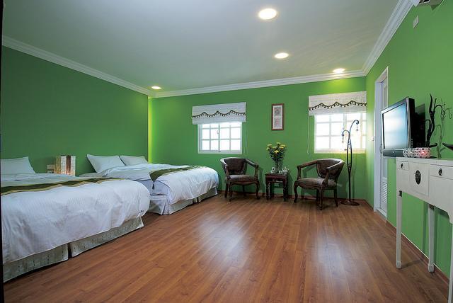 Lk Breakfast And Beds Bed & Breakfast Lukang Exterior photo
