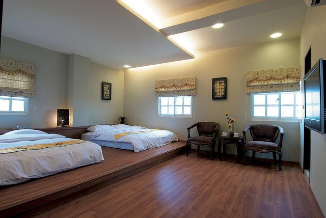Lk Breakfast And Beds Bed & Breakfast Lukang Exterior photo