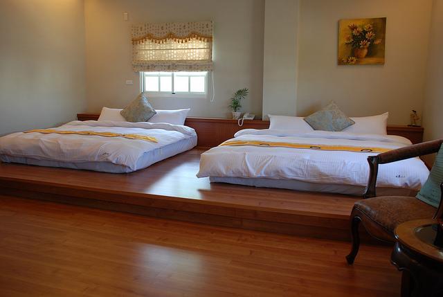 Lk Breakfast And Beds Bed & Breakfast Lukang Exterior photo