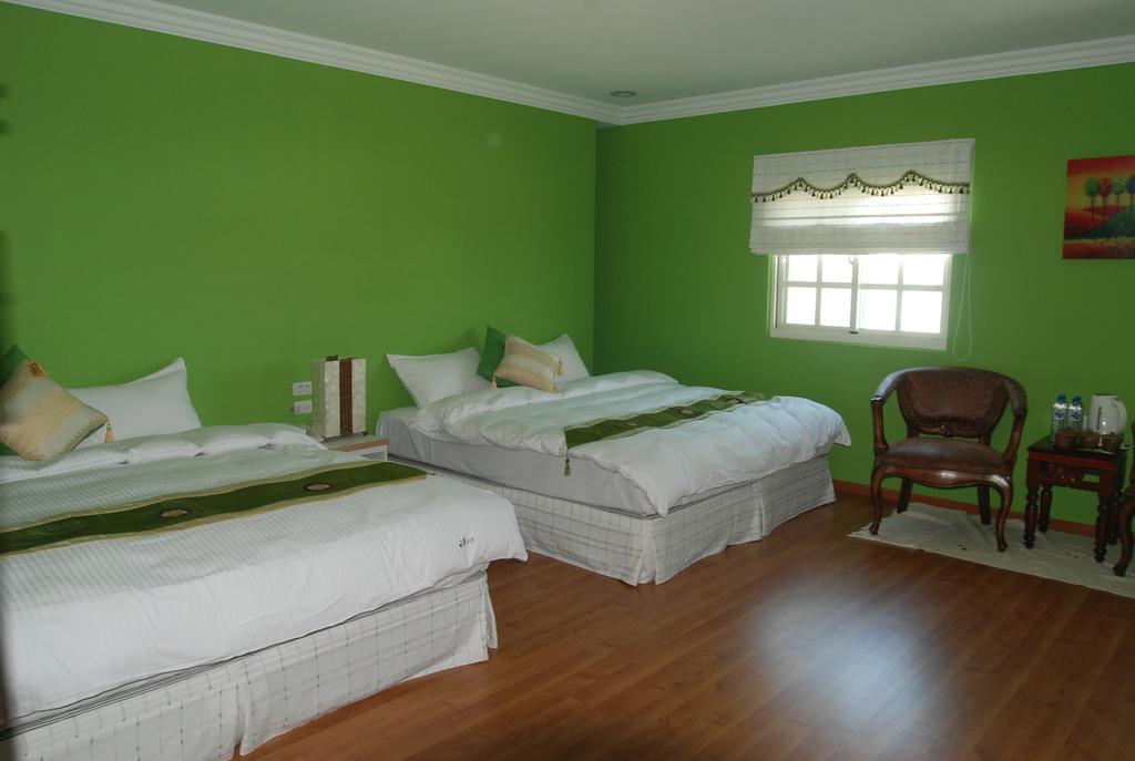 Lk Breakfast And Beds Bed & Breakfast Lukang Exterior photo