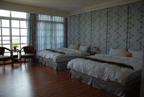 Lk Breakfast And Beds Bed & Breakfast Lukang Exterior photo