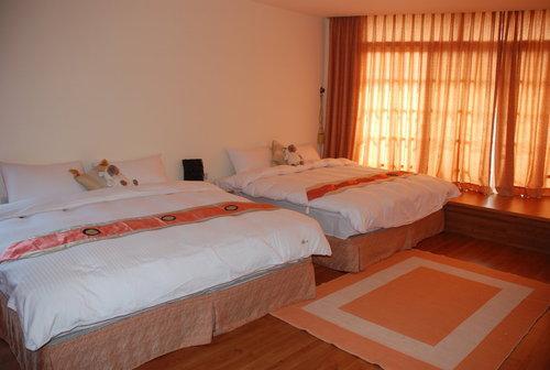 Lk Breakfast And Beds Bed & Breakfast Lukang Exterior photo