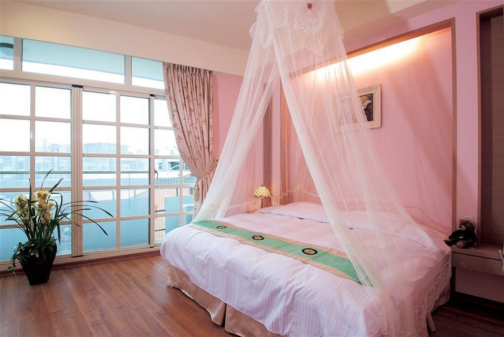 Lk Breakfast And Beds Bed & Breakfast Lukang Exterior photo
